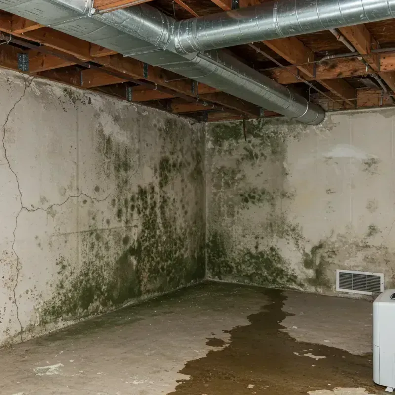 Professional Mold Removal in Sandwich, NH